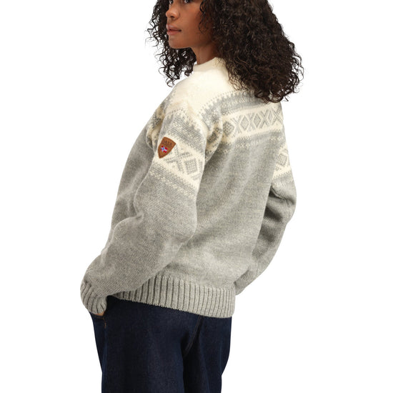 Dale Of Norway CORTINA 1956 UNI SWEATER - Pullover bei PeakStyle