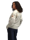 Dale Of Norway CORTINA 1956 UNI SWEATER - Pullover bei PeakStyle