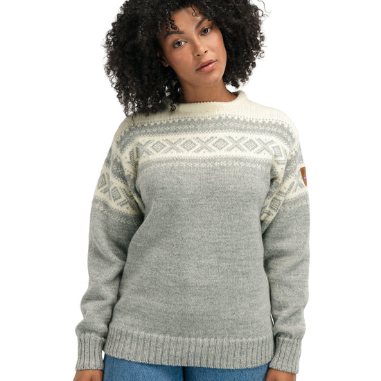 Dale Of Norway CORTINA 1956 UNI SWEATER - Pullover bei PeakStyle
