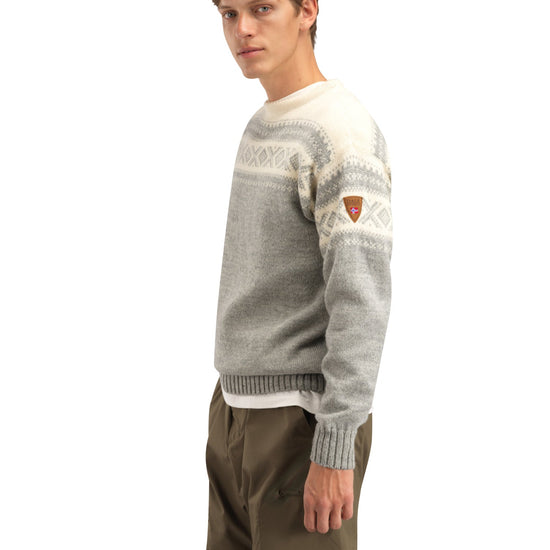 Dale Of Norway CORTINA 1956 UNI SWEATER - Pullover bei PeakStyle