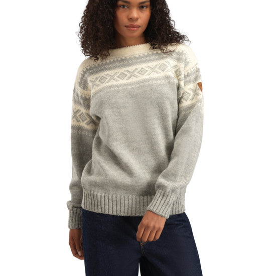Dale Of Norway CORTINA 1956 UNI SWEATER - Pullover bei PeakStyle