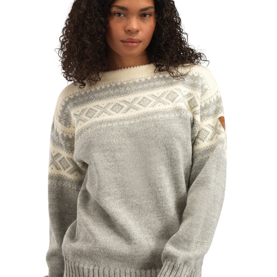 Dale Of Norway CORTINA 1956 UNI SWEATER - Pullover bei PeakStyle