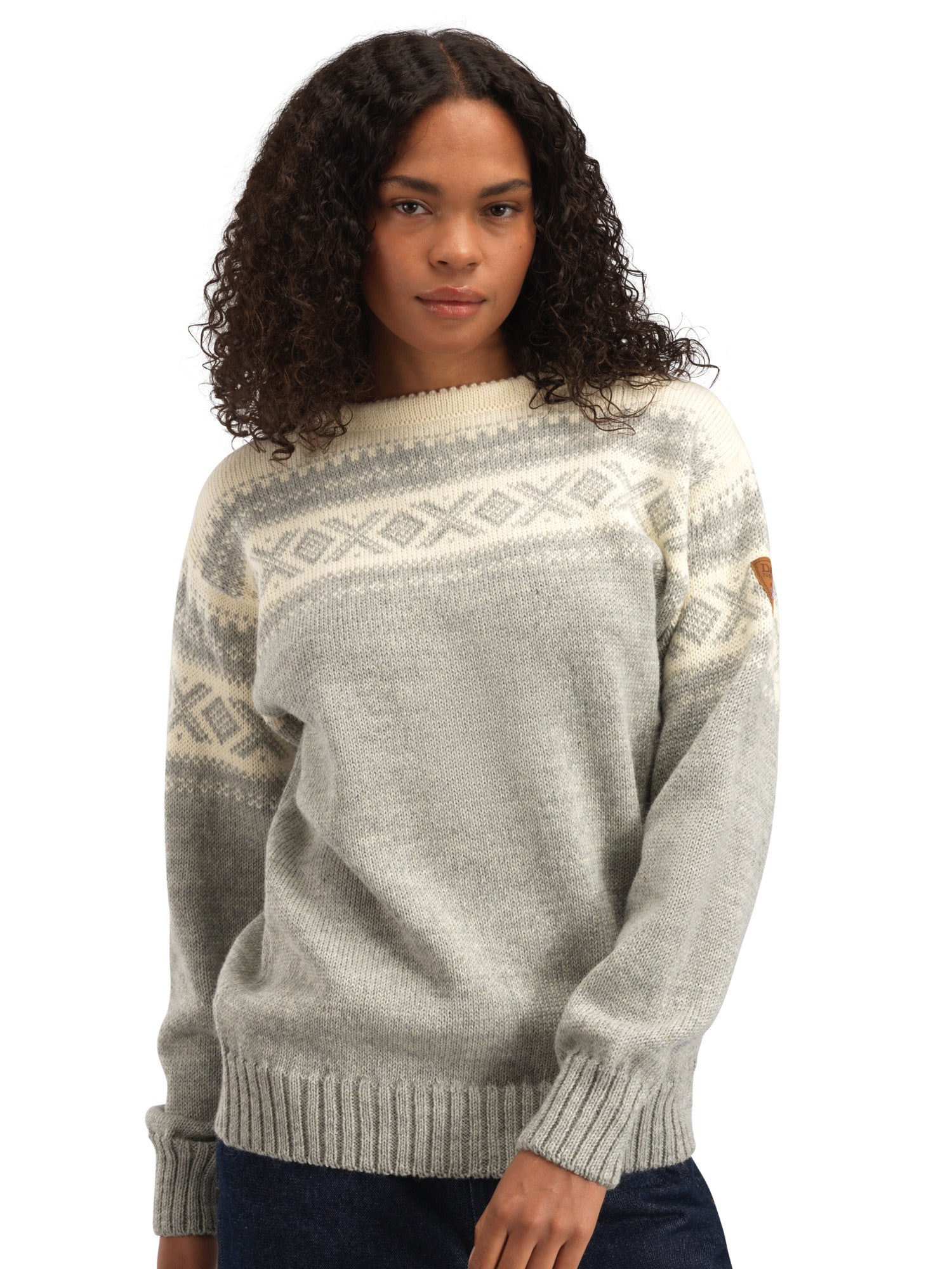 Dale Of Norway CORTINA 1956 UNI SWEATER - Pullover bei PeakStyle