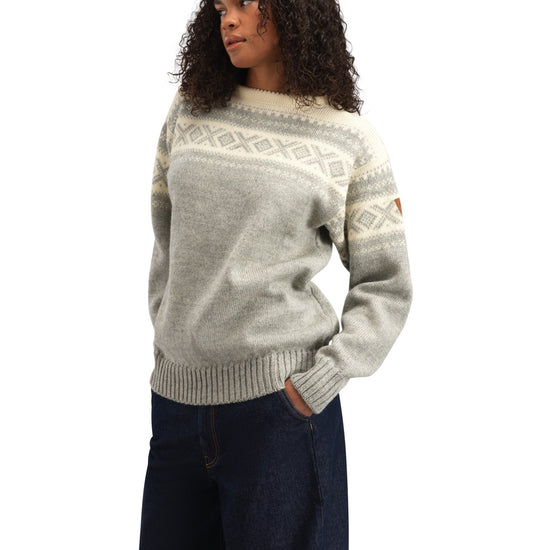 Dale Of Norway CORTINA 1956 UNI SWEATER - Pullover bei PeakStyle