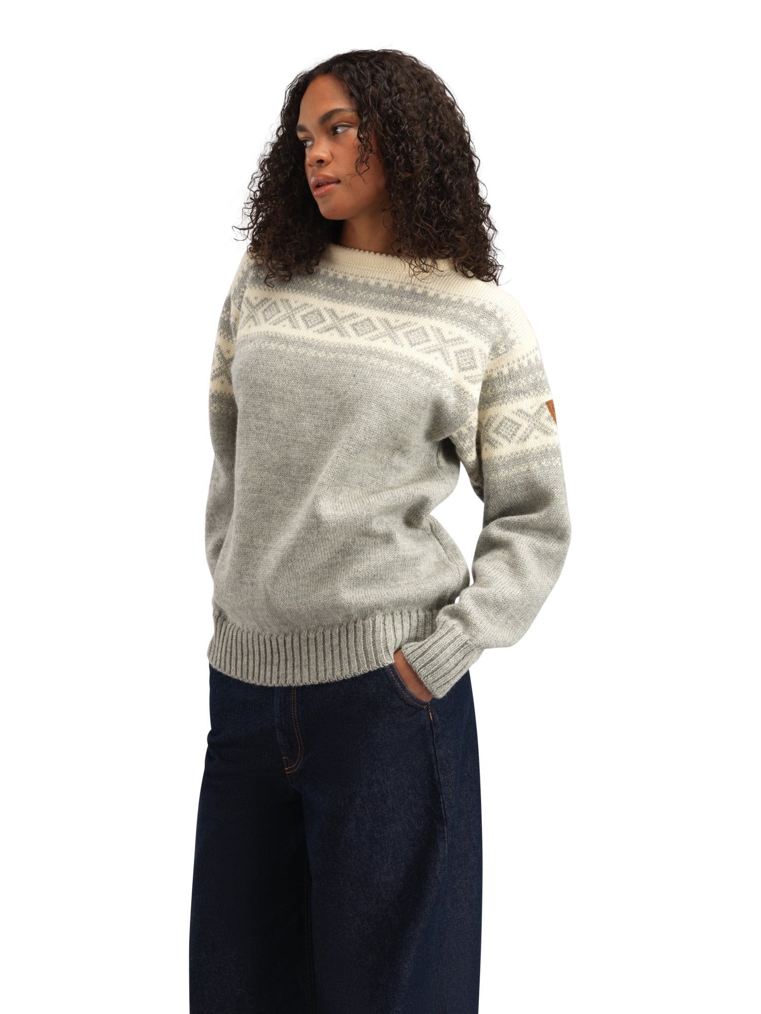 Dale Of Norway CORTINA 1956 UNI SWEATER - Pullover bei PeakStyle