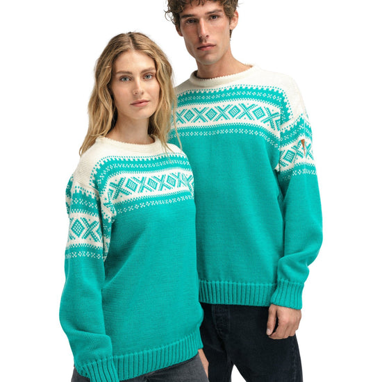 Dale Of Norway CORTINA 1956 UNI SWEATER - Pullover bei PeakStyle