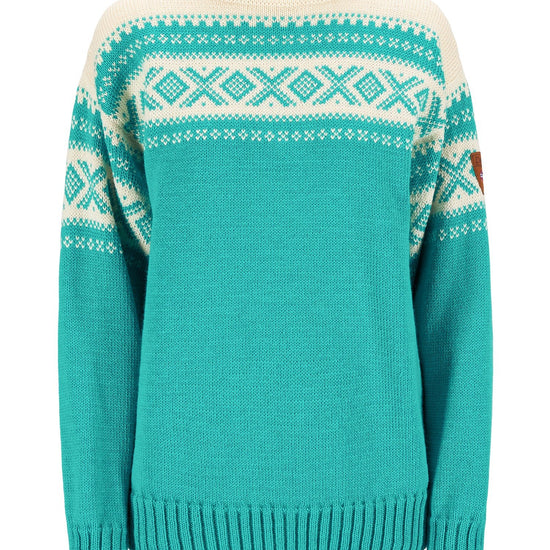 Dale Of Norway CORTINA 1956 UNI SWEATER - Pullover bei PeakStyle