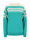 Dale Of Norway CORTINA 1956 UNI SWEATER - Pullover bei PeakStyle