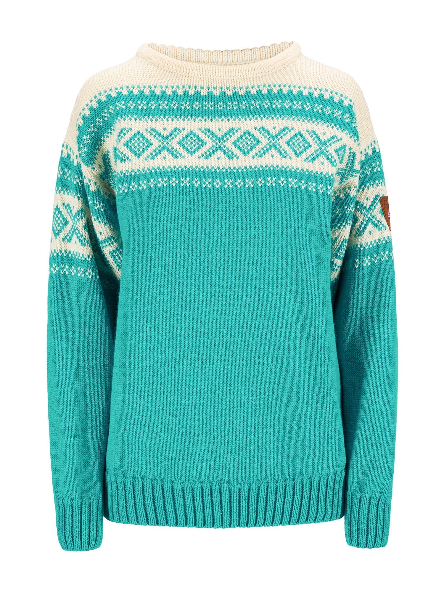 Dale Of Norway CORTINA 1956 UNI SWEATER - Pullover bei PeakStyle