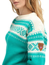 Dale Of Norway CORTINA 1956 UNI SWEATER - Pullover bei PeakStyle