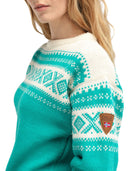 Dale Of Norway CORTINA 1956 UNI SWEATER - Pullover bei PeakStyle