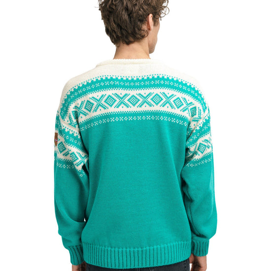 Dale Of Norway CORTINA 1956 UNI SWEATER - Pullover bei PeakStyle