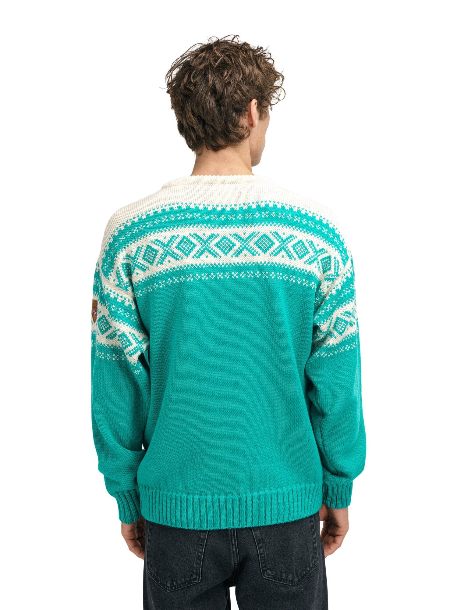Dale Of Norway CORTINA 1956 UNI SWEATER - Pullover bei PeakStyle