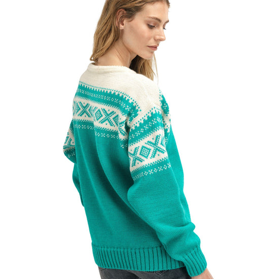 Dale Of Norway CORTINA 1956 UNI SWEATER - Pullover bei PeakStyle