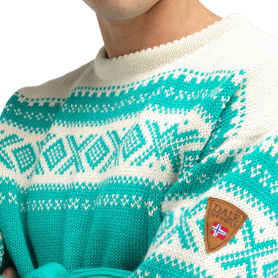 Dale Of Norway CORTINA 1956 UNI SWEATER - Pullover bei PeakStyle