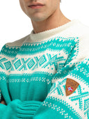 Dale Of Norway CORTINA 1956 UNI SWEATER - Pullover bei PeakStyle