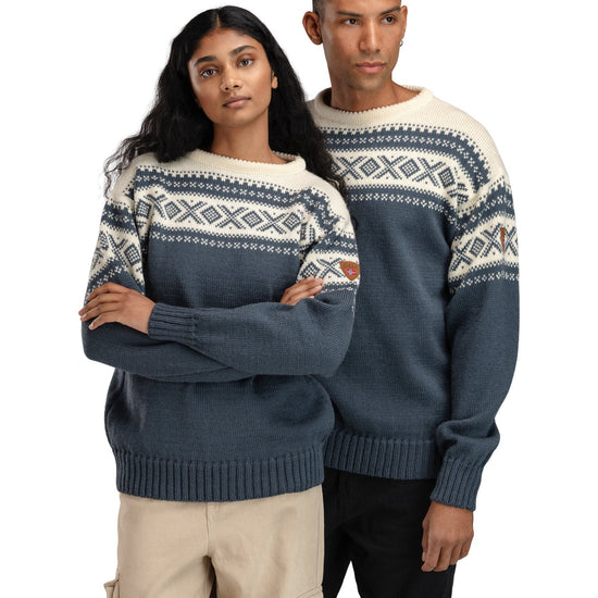 Dale Of Norway CORTINA 1956 UNI SWEATER - Pullover bei PeakStyle