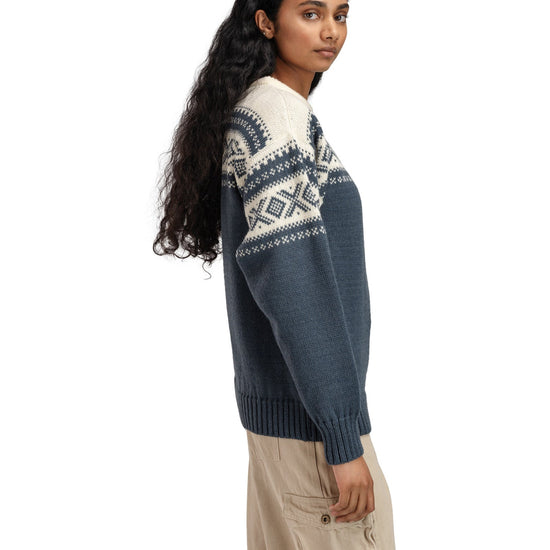 Dale Of Norway CORTINA 1956 UNI SWEATER - Pullover bei PeakStyle