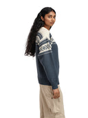 Dale Of Norway CORTINA 1956 UNI SWEATER - Pullover bei PeakStyle