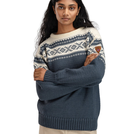 Dale Of Norway CORTINA 1956 UNI SWEATER - Pullover bei PeakStyle