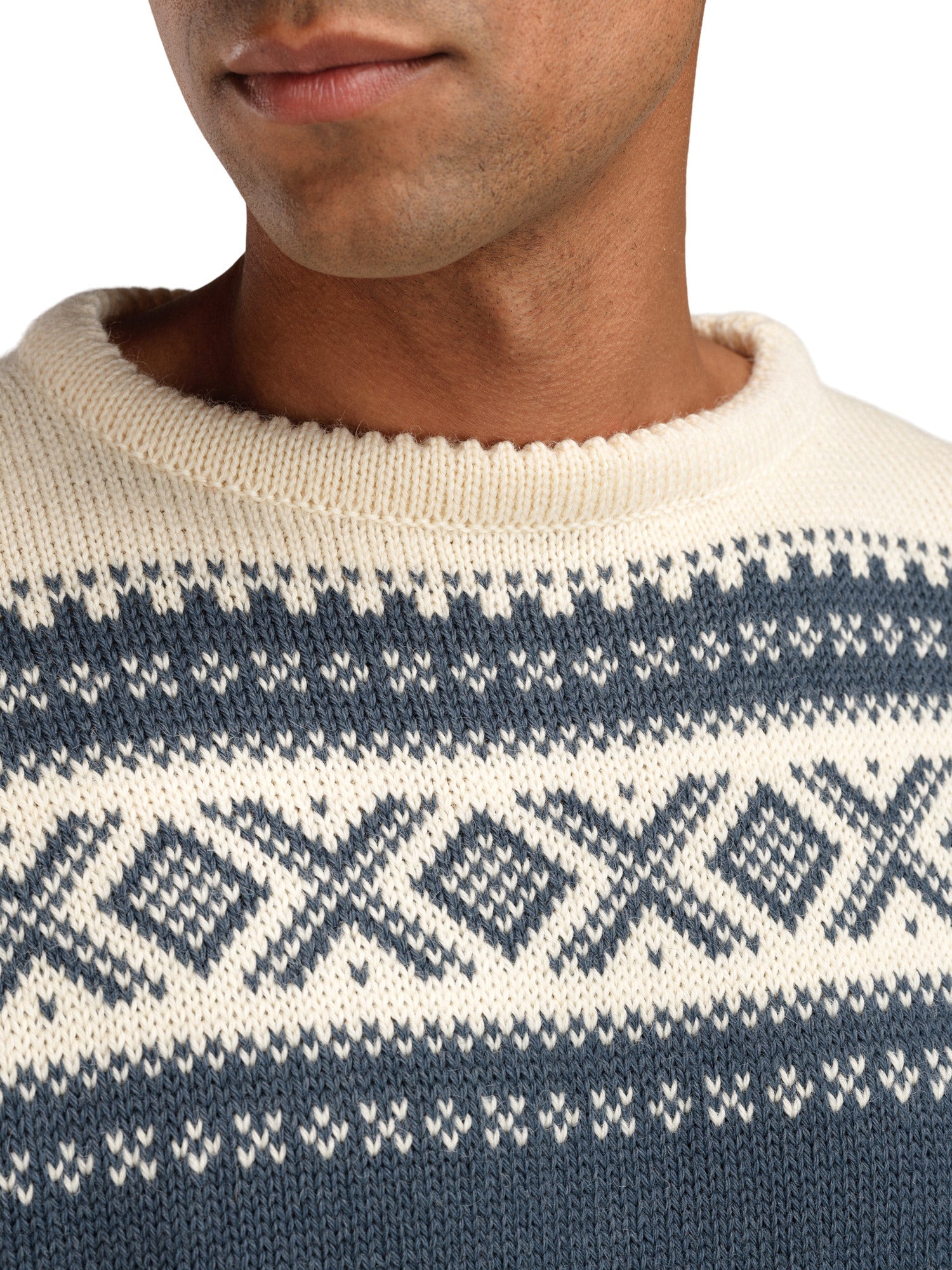 Dale Of Norway CORTINA 1956 UNI SWEATER - Pullover bei PeakStyle