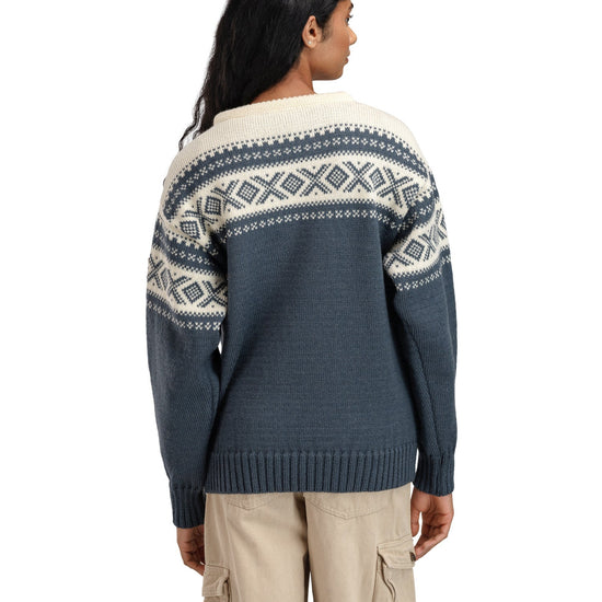 Dale Of Norway CORTINA 1956 UNI SWEATER - Pullover bei PeakStyle