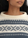 Dale Of Norway CORTINA 1956 UNI SWEATER - Pullover bei PeakStyle