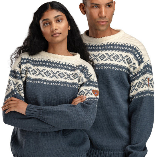 Dale Of Norway CORTINA 1956 UNI SWEATER - Pullover bei PeakStyle