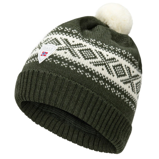 Dale Of Norway CORTINA KIDS 4 - 8 YEARS MERINO HAT - Kopfbedeckungen bei PeakStyle