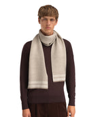 Dale Of Norway CORTINA MERINO SCARF - Halstücher bei PeakStyle