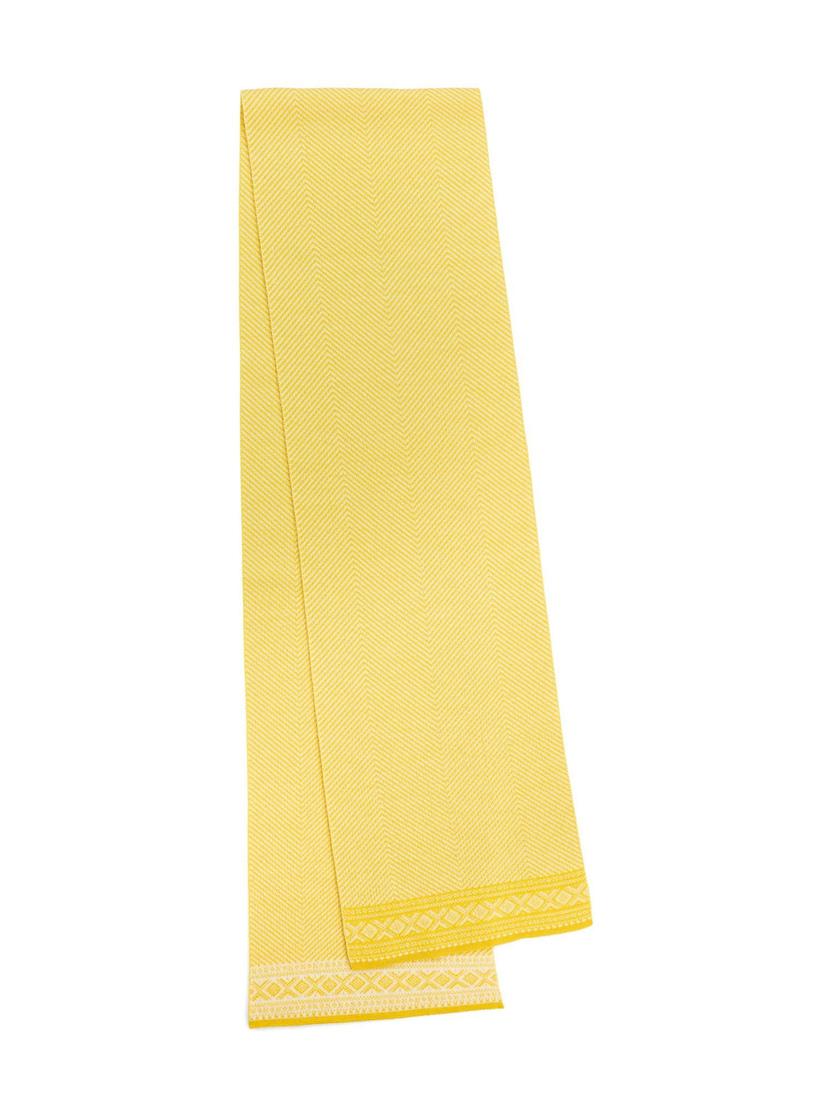 Dale Of Norway CORTINA MERINO SCARF - Halstücher bei PeakStyle