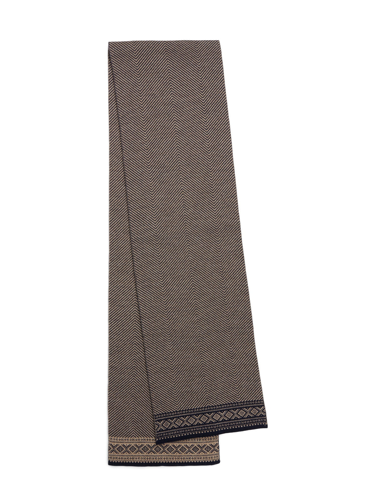 Dale Of Norway CORTINA MERINO SCARF - Halstücher bei PeakStyle