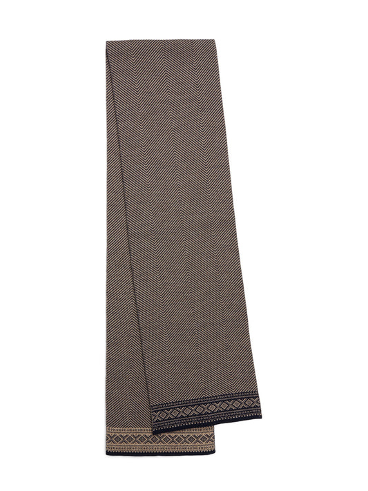 Dale Of Norway CORTINA MERINO SCARF - Halstücher bei PeakStyle