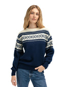 Dale of Norway CORTINA SWEATER - Oberbekleidung bei PeakStyle