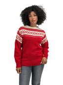 Dale of Norway CORTINA SWEATER - Oberbekleidung bei PeakStyle