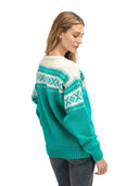 Dale of Norway CORTINA SWEATER - Oberbekleidung bei PeakStyle