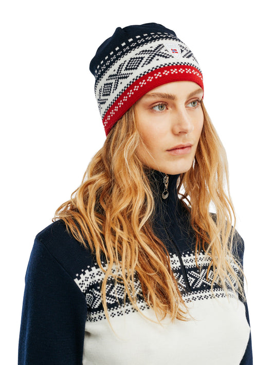 Dale of Norway DYSTINGEN HAT - Kopfbedeckung bei PeakStyle