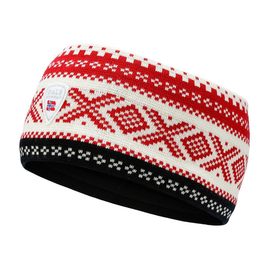 Dale of Norway DYSTINGEN HEADBAND - Kopfbedeckung bei PeakStyle