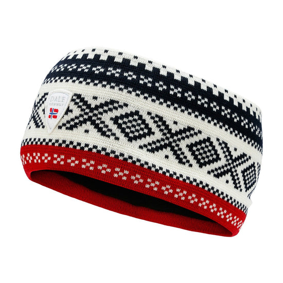 Dale of Norway DYSTINGEN HEADBAND - Kopfbedeckung bei PeakStyle