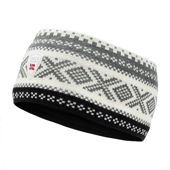 Dale of Norway DYSTINGEN HEADBAND - Kopfbedeckung bei PeakStyle