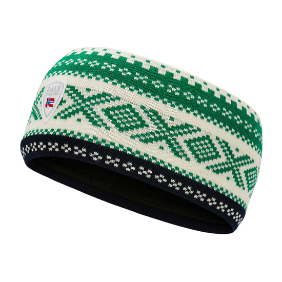 Dale of Norway DYSTINGEN HEADBAND - Kopfbedeckung bei PeakStyle