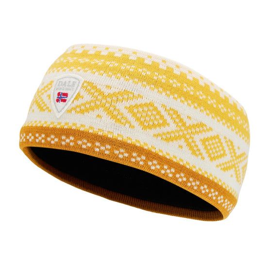 Dale of Norway DYSTINGEN HEADBAND - Kopfbedeckung bei PeakStyle