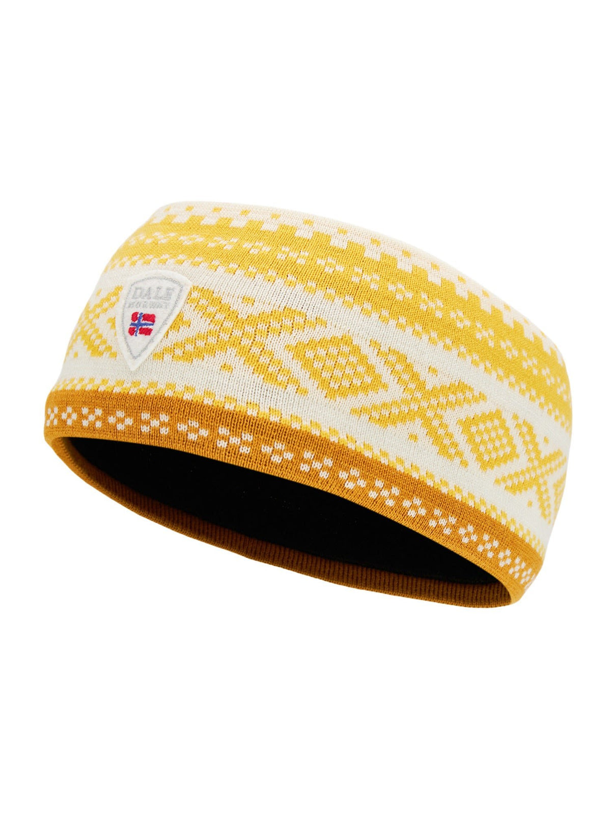 Dale of Norway DYSTINGEN HEADBAND - Kopfbedeckung bei PeakStyle