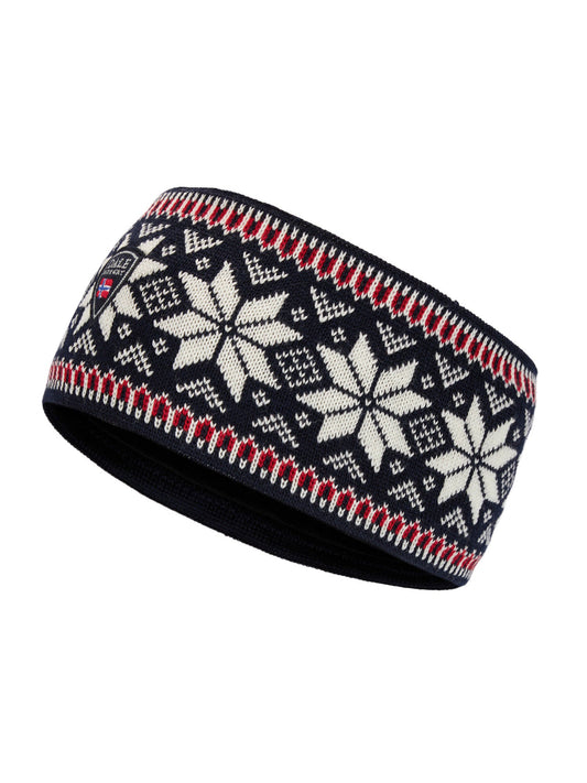 Dale of Norway GARMISCH HEADBAND - Kopfbedeckung bei PeakStyle