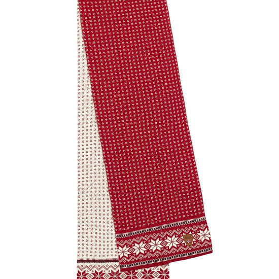Dale Of Norway GARMISCH MERINO SCARF - Halstücher bei PeakStyle