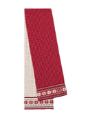 Dale Of Norway GARMISCH MERINO SCARF - Halstücher bei PeakStyle