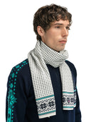 Dale Of Norway GARMISCH MERINO SCARF - Halstücher bei PeakStyle