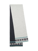 Dale Of Norway GARMISCH MERINO SCARF - Halstücher bei PeakStyle