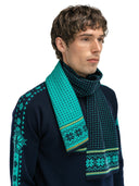 Dale Of Norway GARMISCH MERINO SCARF - Halstücher bei PeakStyle