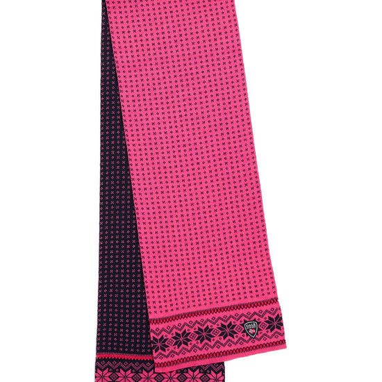 Dale Of Norway GARMISCH MERINO SCARF - Halstücher bei PeakStyle